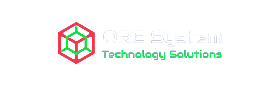ORE System Ads